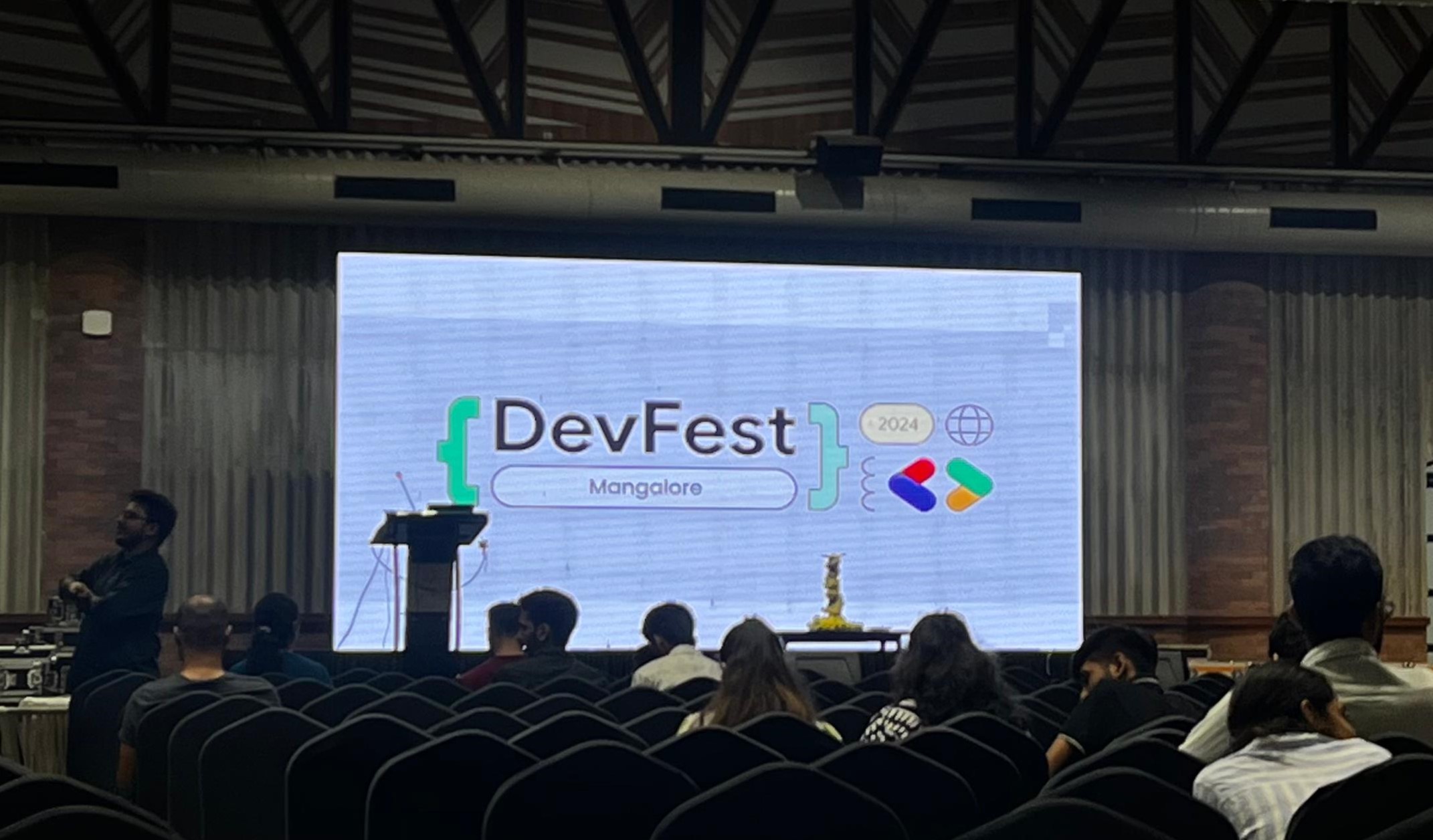 Dev Fest 2024